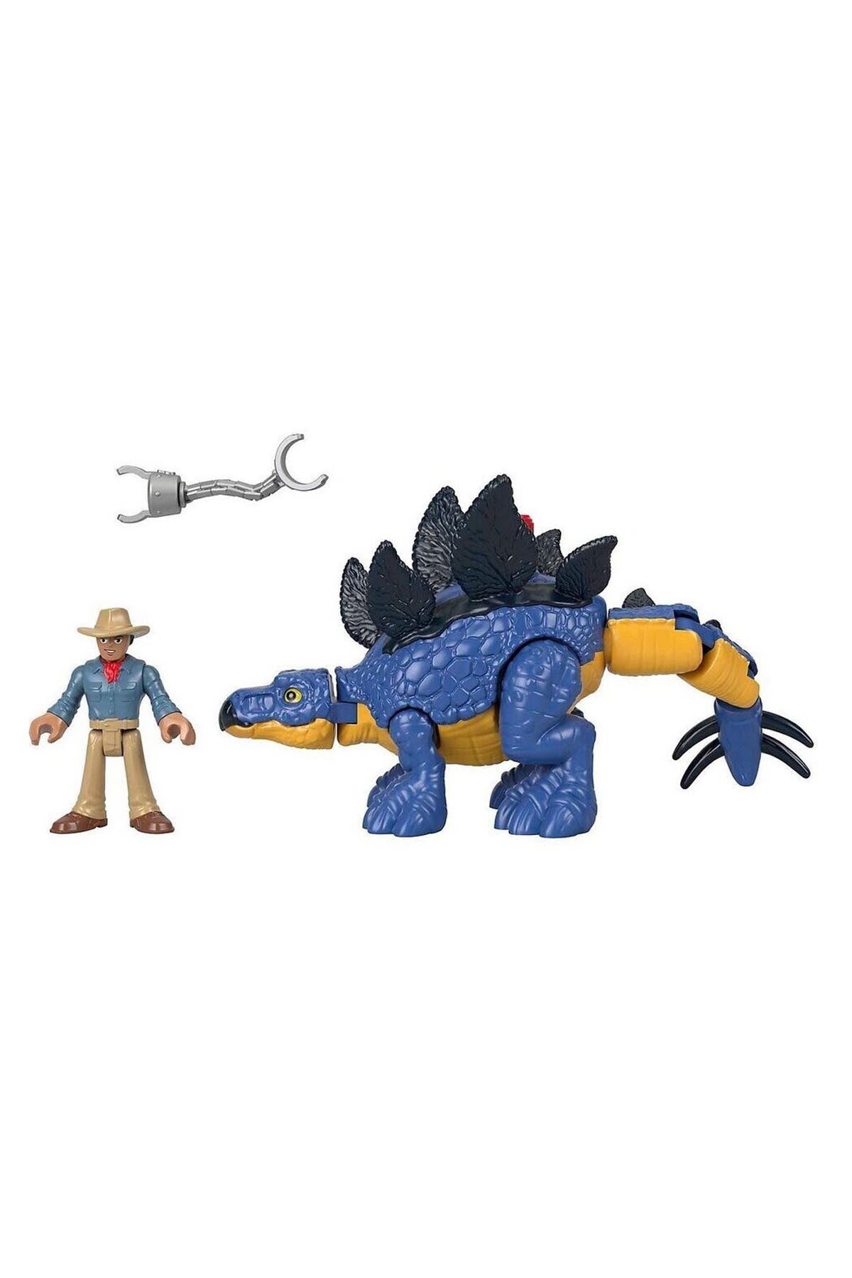 Imaginext Jurassic World Araçlar