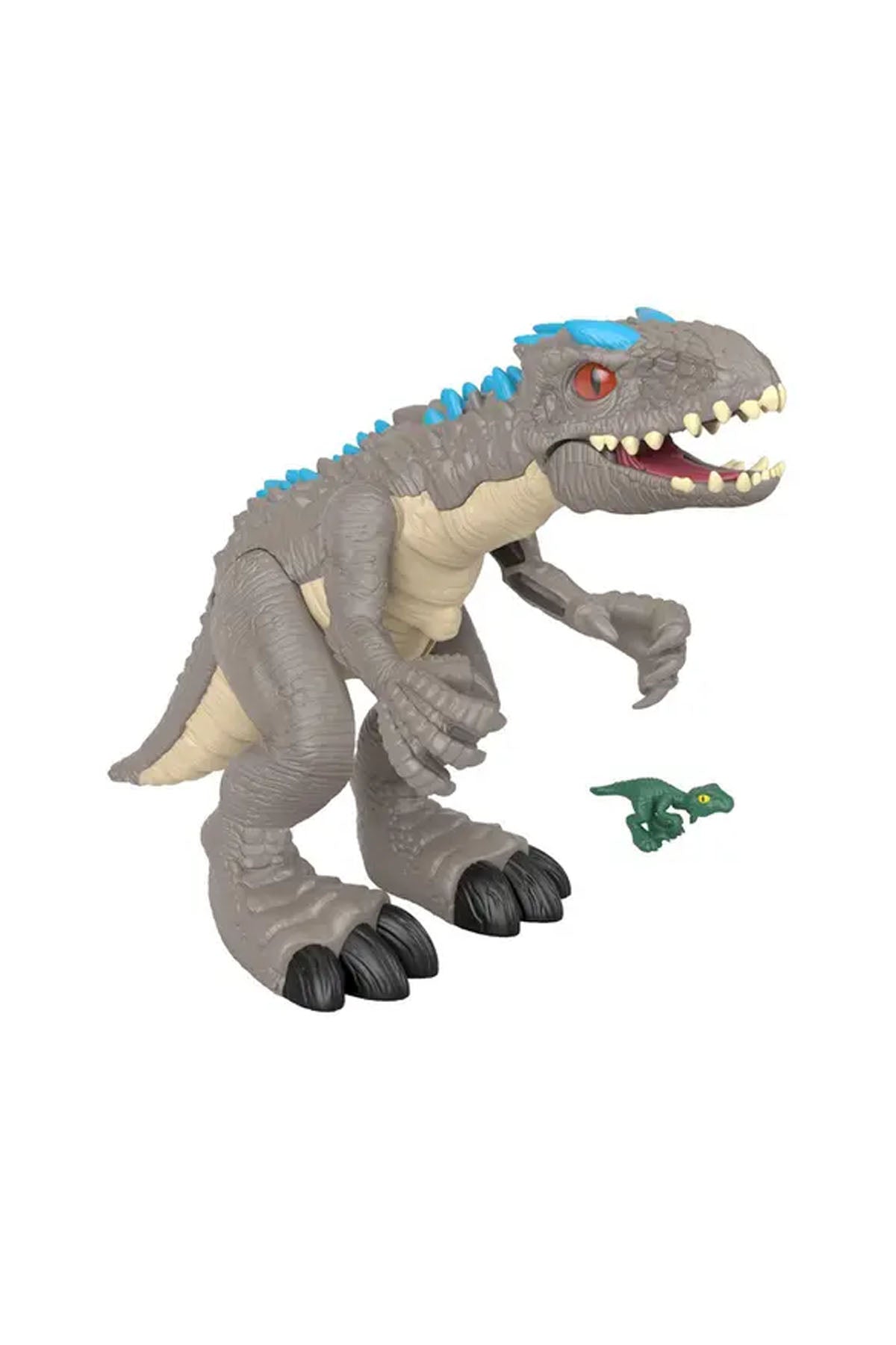 Imaginext Jurassic World Indominus Rex