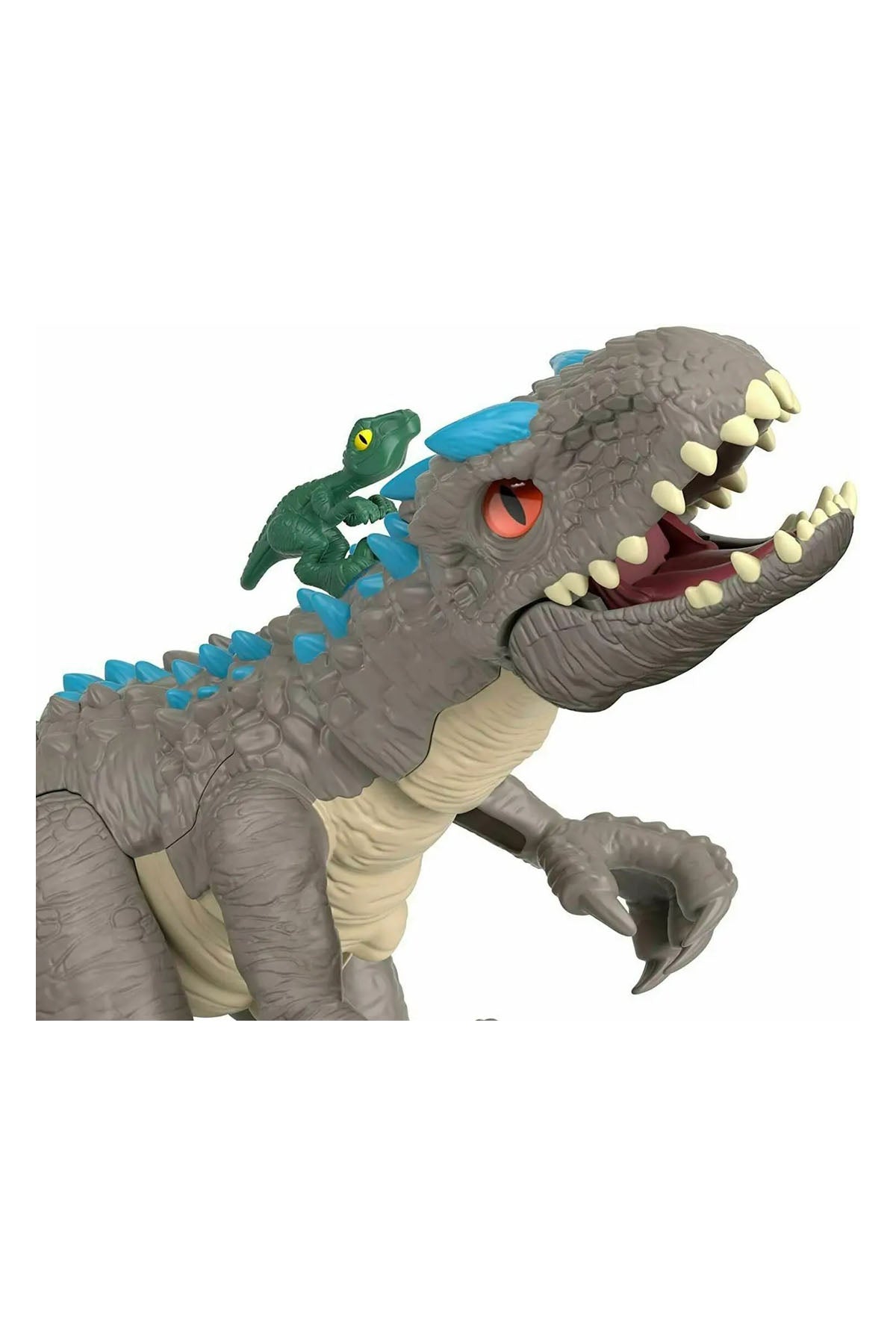 Imaginext Jurassic World Indominus Rex