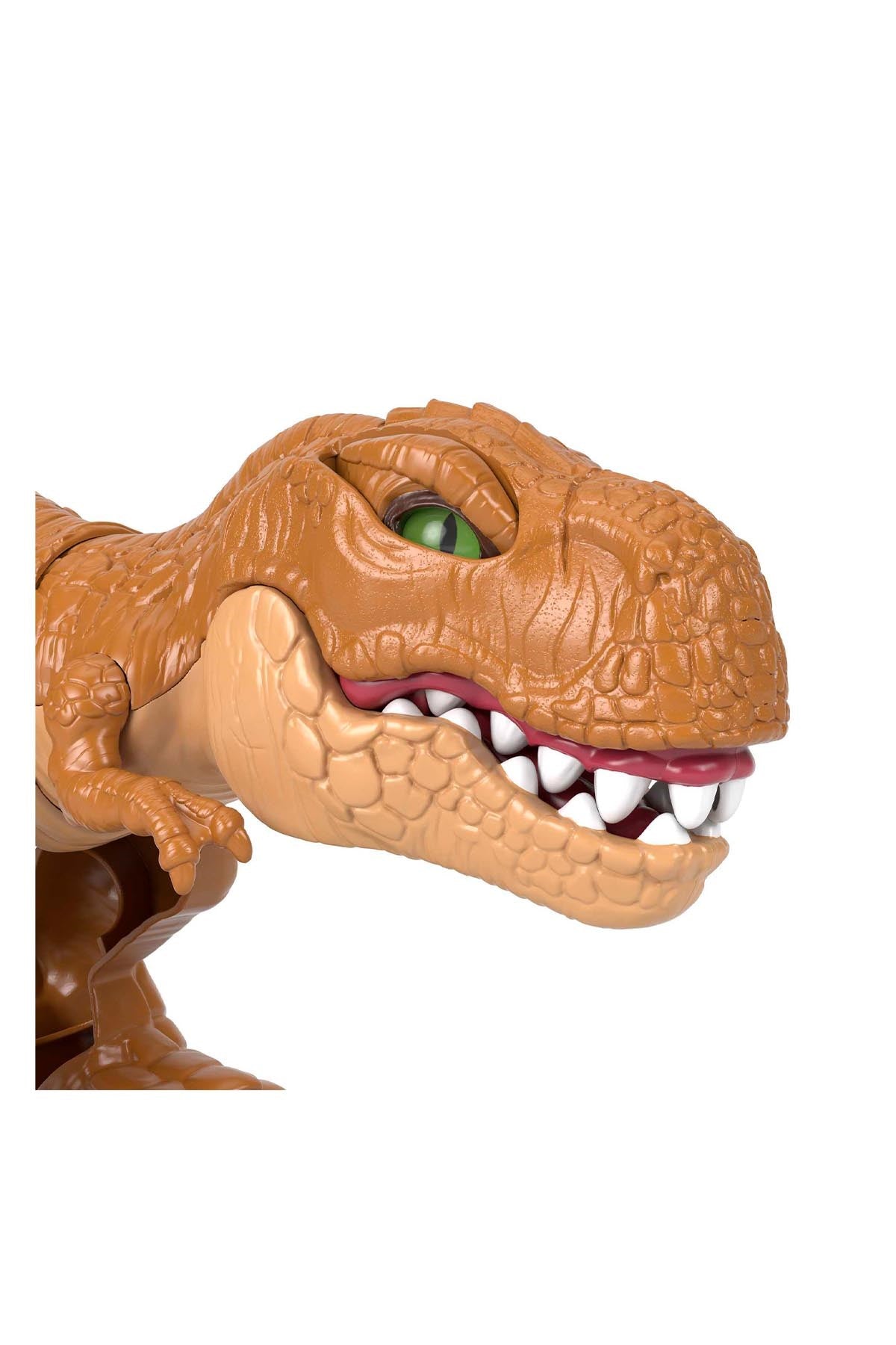 Imaginext™ Jurassic World™ T-Rex Aksiyonu