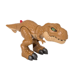 Imaginext Jurassic World T-Rex Aksiyonu Hfc04