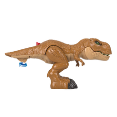 Imaginext Jurassic World T-Rex Aksiyonu Hfc04