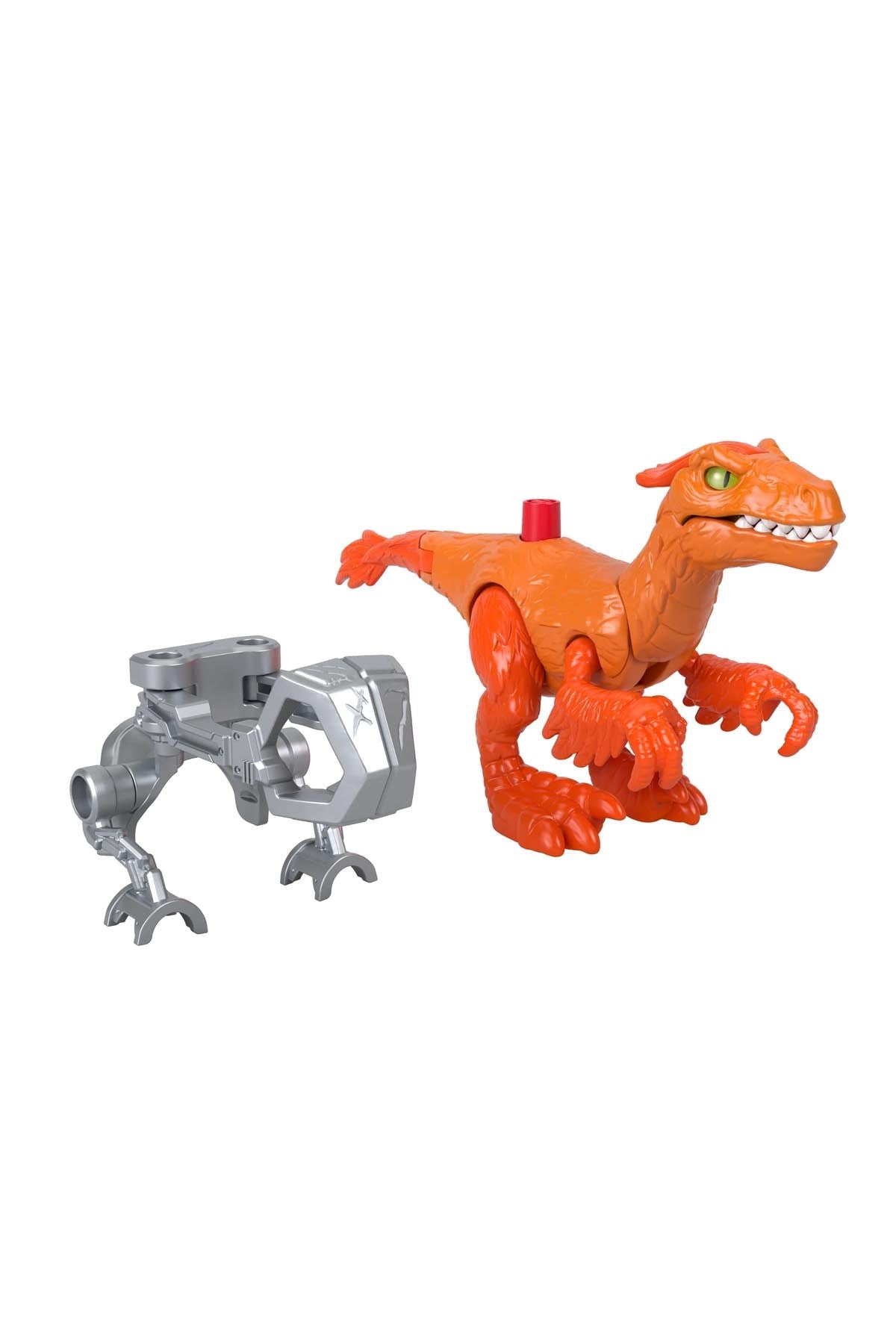 Imaginext Jurassic World Temel Araçlar