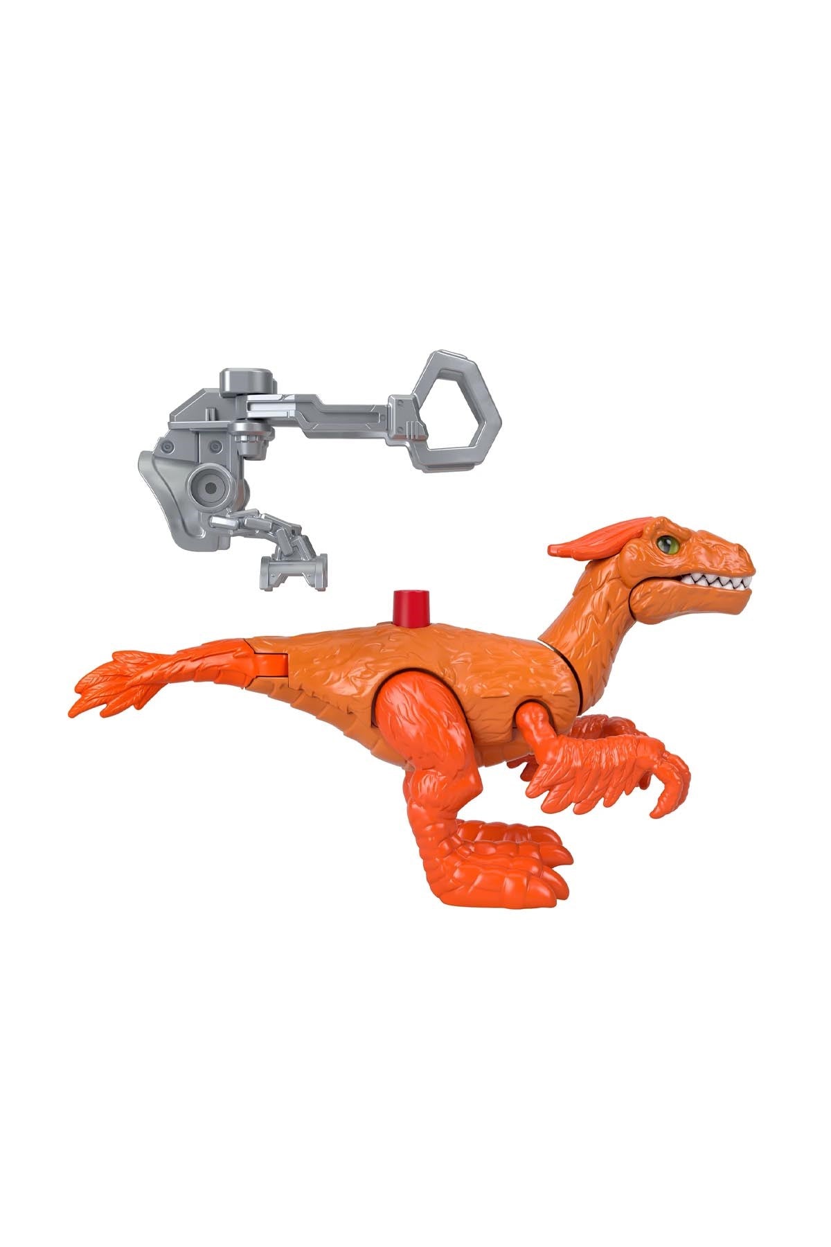 Imaginext Jurassic World Temel Araçlar