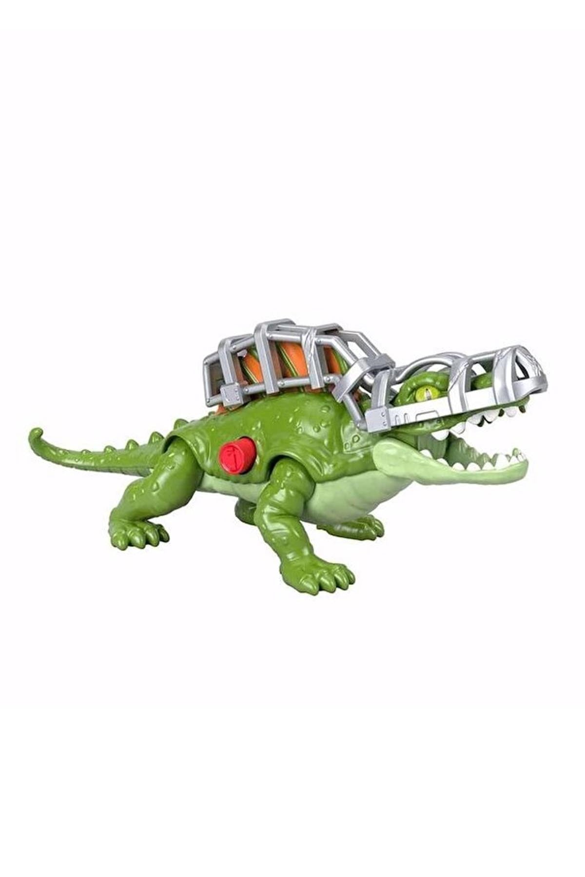 Imaginext Jurassic World Temel Araçlar