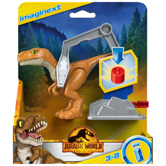 Imaginext Jurassic World Temel Araçlar Gvv95