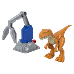 Imaginext Jurassic World Temel Araçlar Gvv95