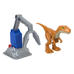 Imaginext Jurassic World Temel Araçlar Gvv95