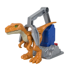 Imaginext Jurassic World Temel Araçlar Gvv95