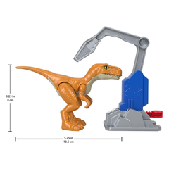 Imaginext Jurassic World Temel Araçlar Gvv95