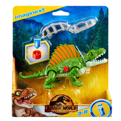 Imaginext Jurassic World Temel Araçlar Gvv96