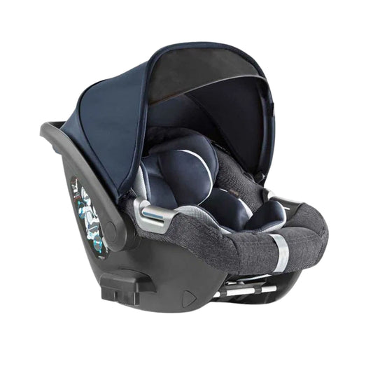 Inglesina Cab Ana Kucağı Tailor Denim