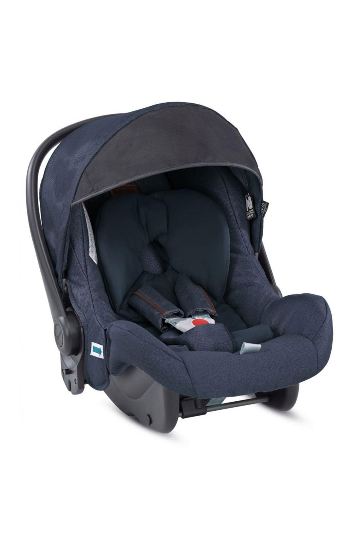 Inglesina huggy car seat best sale