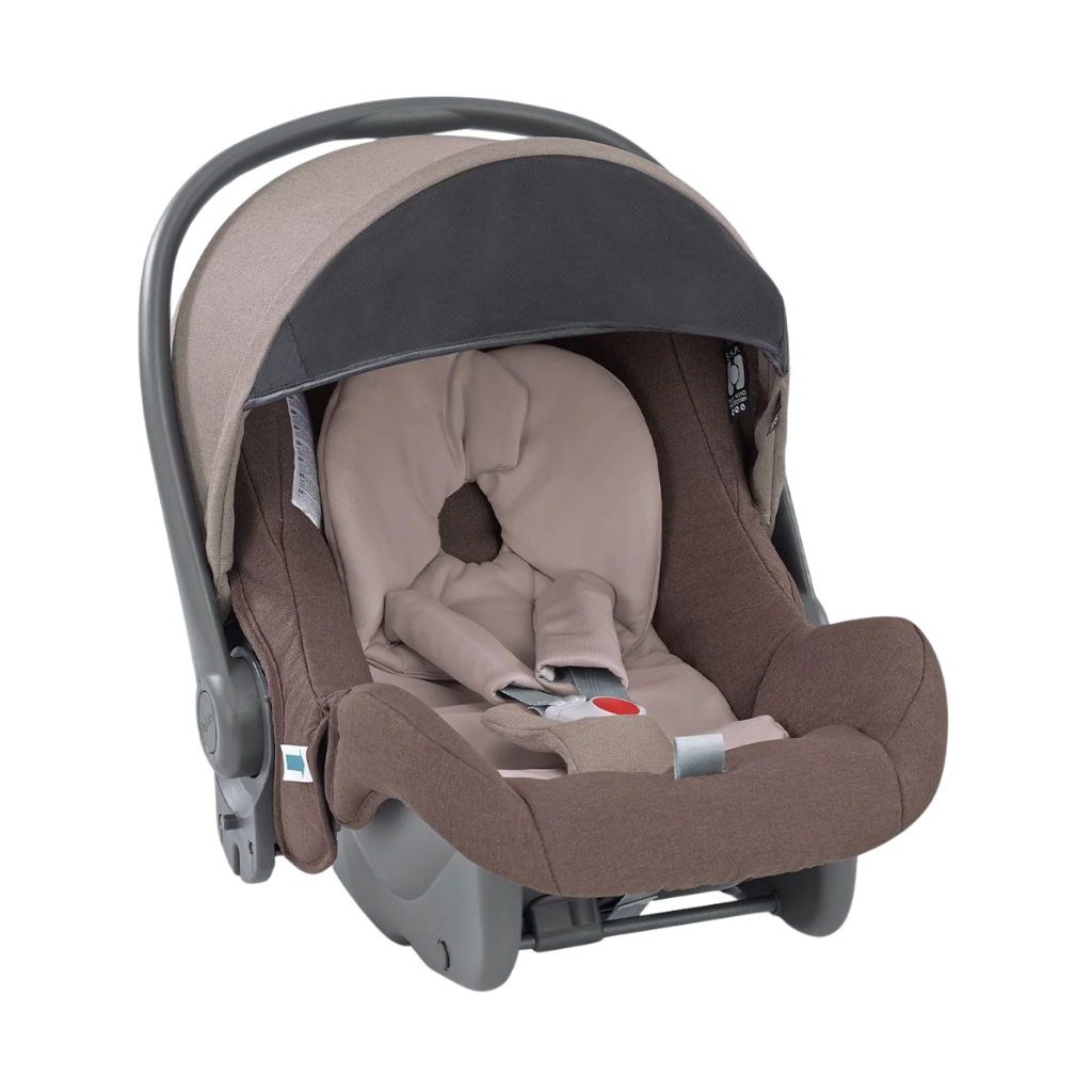 Inglesina Huggy Oto Koltuğu Bej