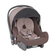 Inglesina Huggy Oto Koltuğu Bej