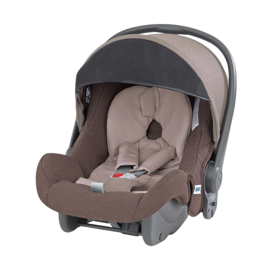 Inglesina Huggy Oto Koltuğu Bej