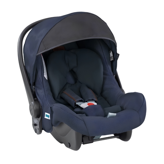 Inglesina Huggy Oto Koltuğu Lacivert