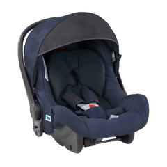 Inglesina Huggy Oto Koltuğu Lacivert