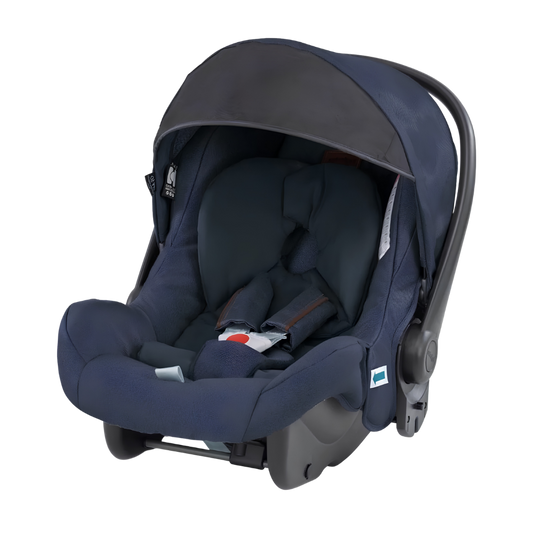Inglesina Huggy Oto Koltuğu Lacivert