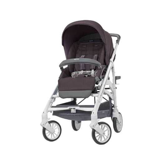 Inglesina Trilogy City Puset Gri