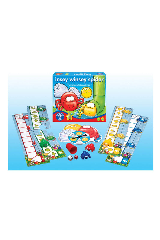 Orchard Insey Wınsey Spıder
