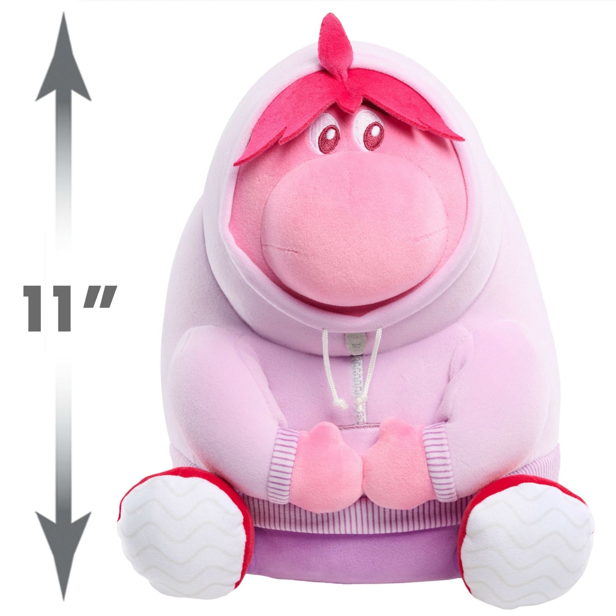 Inside Out 2 Ağırlaştırılmış Utanç Pelüş 2