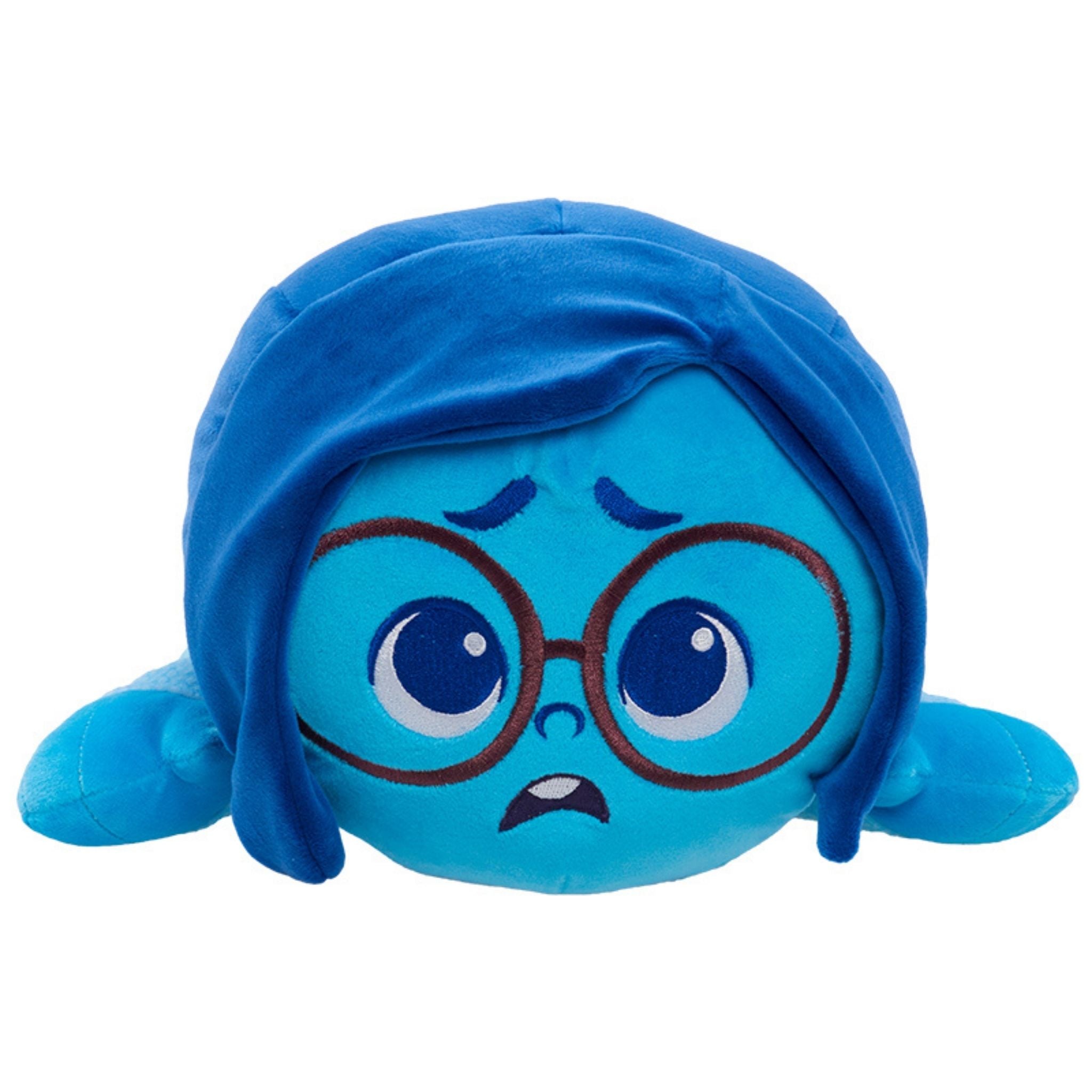 Inside Out 2 Ağırlaştırılmış Üzüntü Pelüş 45528