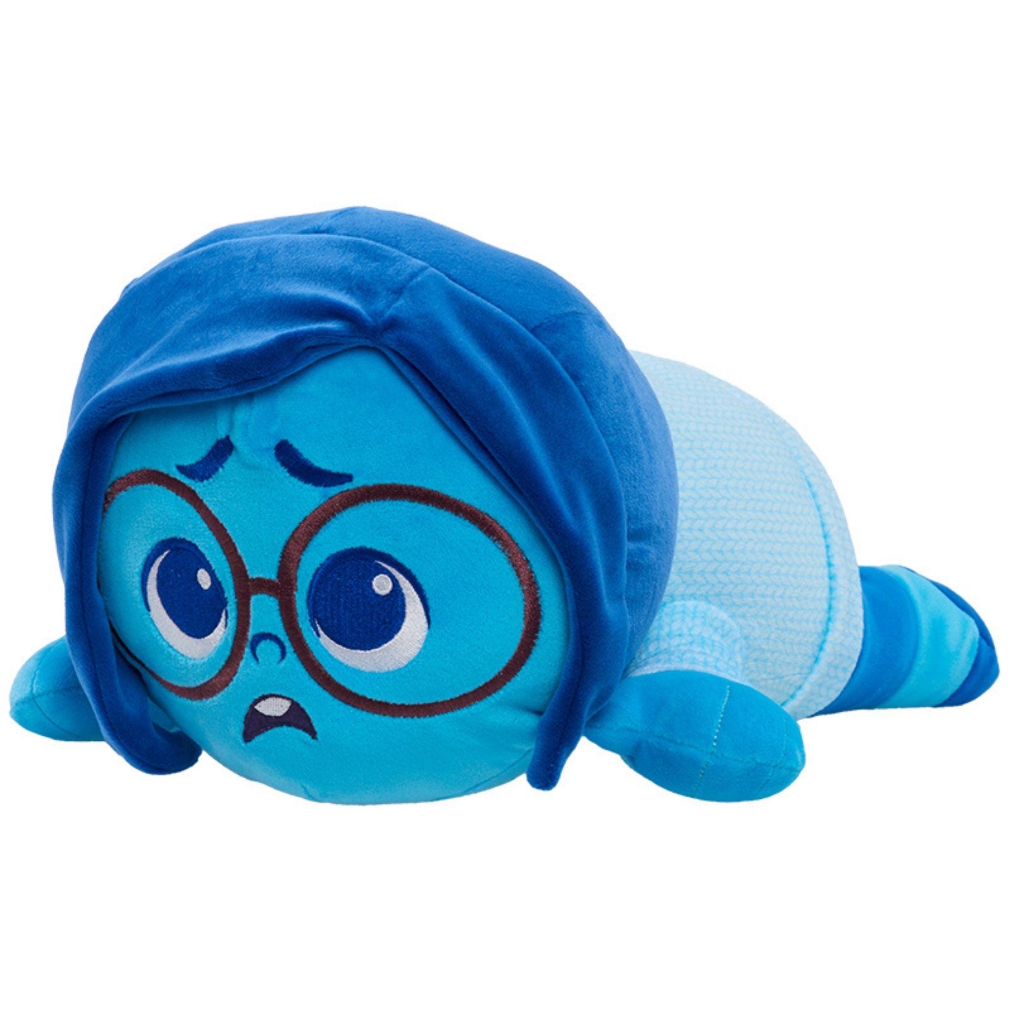 Inside Out 2 Ağırlaştırılmış Üzüntü Pelüş 45528 1