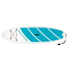Intex Aqua Kuşet Şişme Ayakta Sörf Tahtası (320x81x15cm)