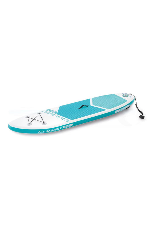 Intex Aqua Quest Şişme Ayakta Sörf Tahtası (244x76x13cm)