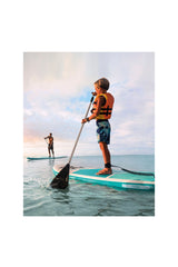 Intex Aqua Quest Şişme Ayakta Sörf Tahtası (244x76x13cm)