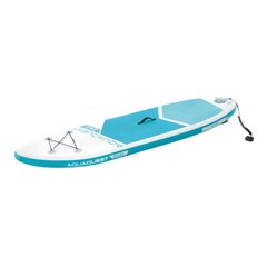 Intex Aqua Quest Şişme Ayakta Sörf Tahtası (244x76x13cm)