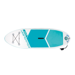 Intex Aqua Quest Şişme Ayakta Sörf Tahtası (244x76x13cm)