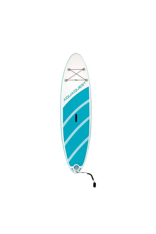 Intex Aqua Kuşet Şişme Ayakta Sörf Tahtası (320x81x15cm)