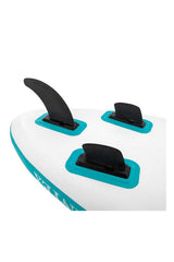 Intex Aqua Kuşet Şişme Ayakta Sörf Tahtası (320x81x15cm)