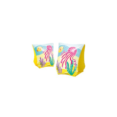 Intex Balık Baskılı Kolluk 23x15cm