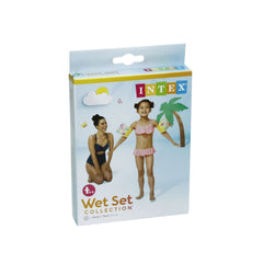 Intex Balık Baskılı Kolluk 23x15cm
