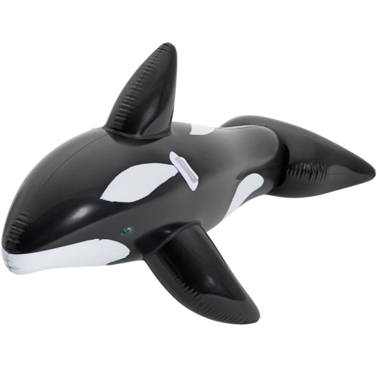 Intex Balina Binici 193x119cm