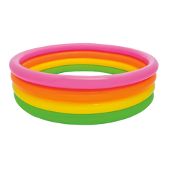 Intex Dört Boğumlu Sunset Havuz