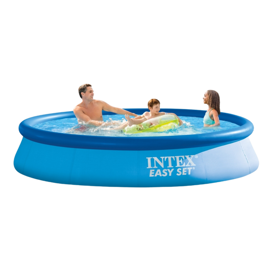 Intex Easy Kolay Kurulum Havuz