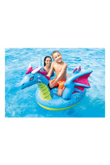 Intex Ejderha Binici 201x191cm
