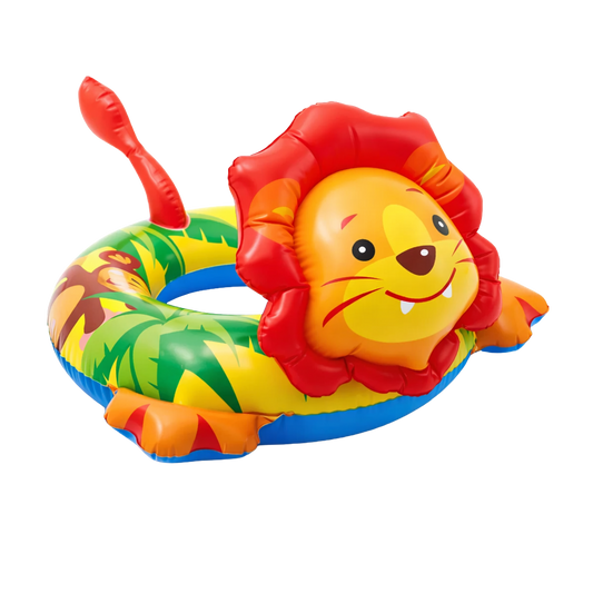 Intex Hayvan Figürlü Simit