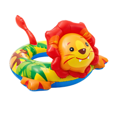 Intex Hayvan Figürlü Simit