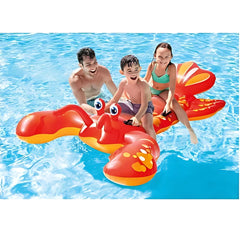 Intex Istakoz Binici 213x137cm