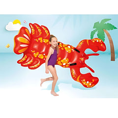 Intex Istakoz Binici 213x137cm