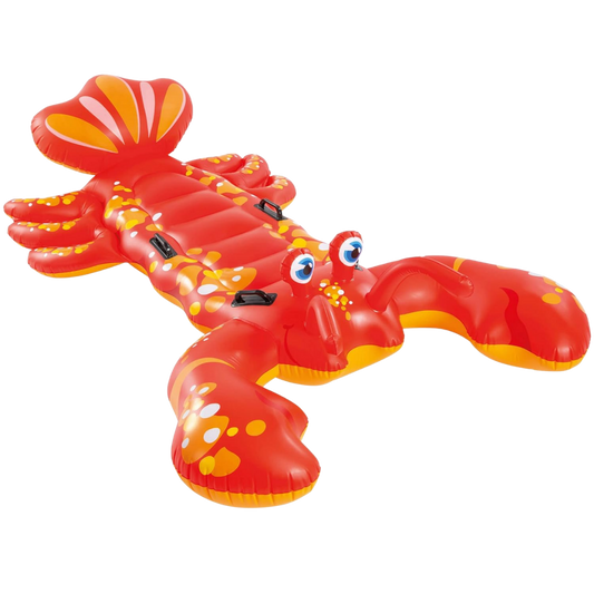 Intex Istakoz Binici 213x137cm