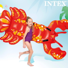 Intex Istakoz Binici 213x137cm
