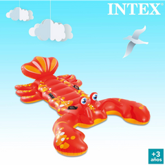 Intex Istakoz Binici 213x137cm