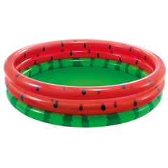 Intex Karpuz Desenli Havuz 168x38cm