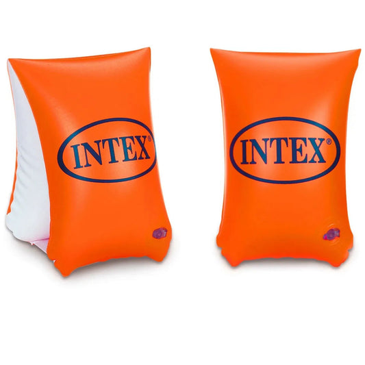 Intex Kırmızı Kolluk 30x15cm